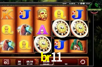 Desvendando o Mundo dos Jogos Virtuais na br11