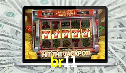 APP oficial da br11 para mobile