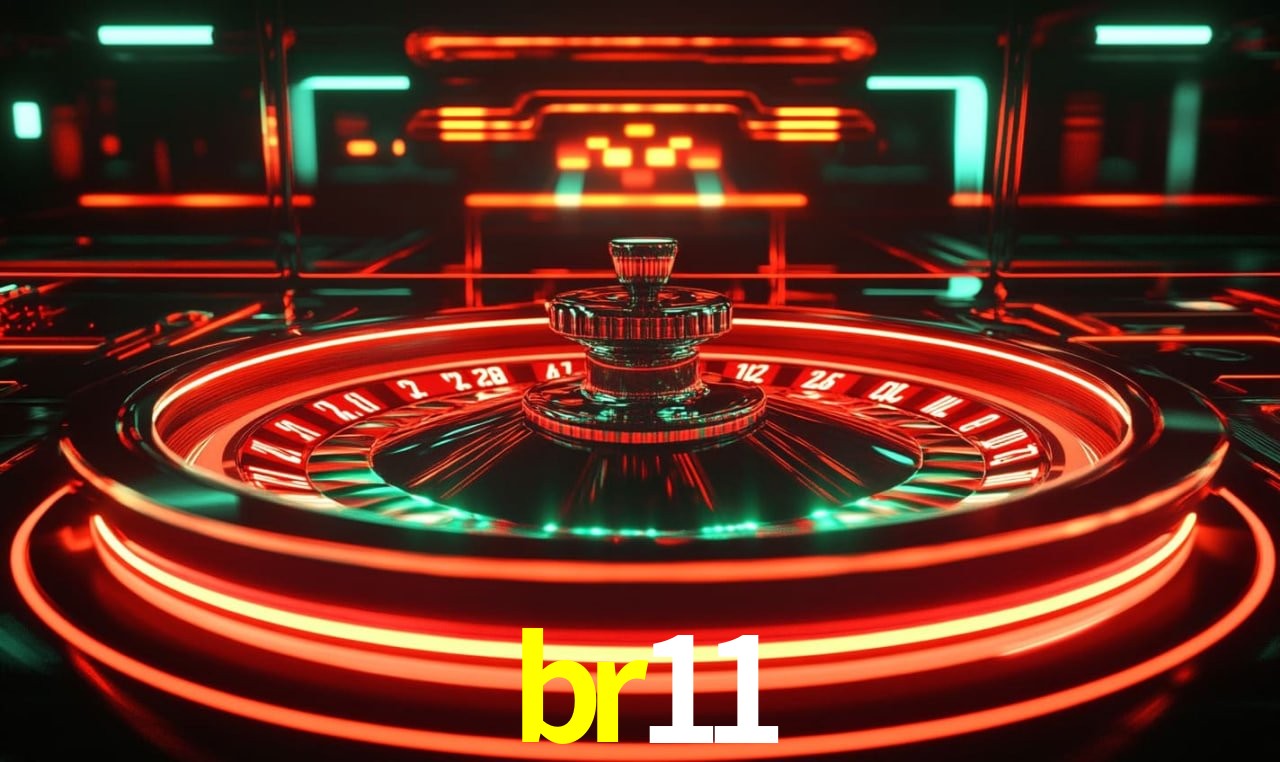 Apostas Esportivas na br11: Um Guia Completo