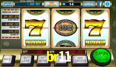 Explorando a Categoria de Eventos em Apostas na br11