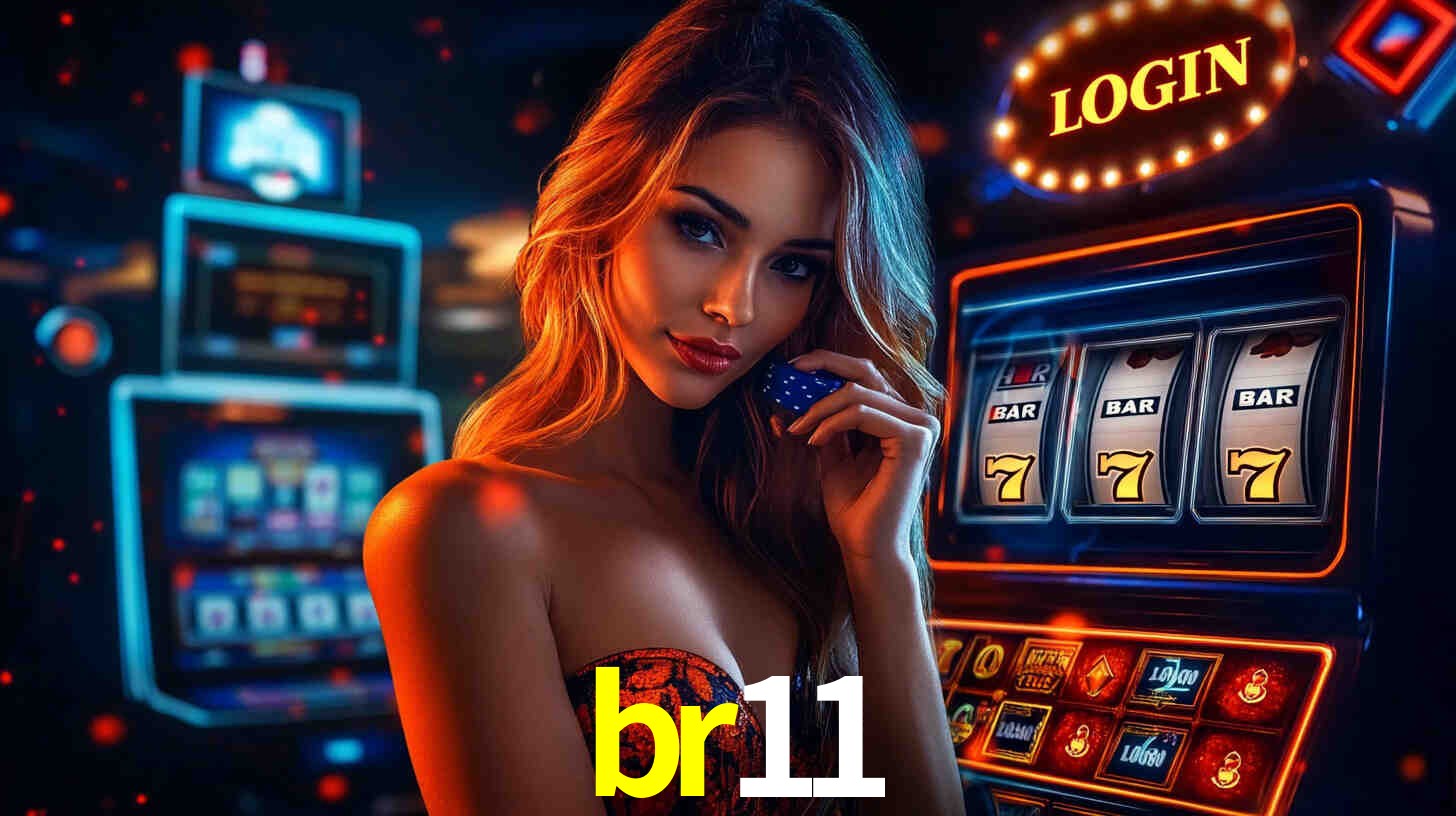 br11: A Experiência de Casino com Jogos de Mesa ao Vivo