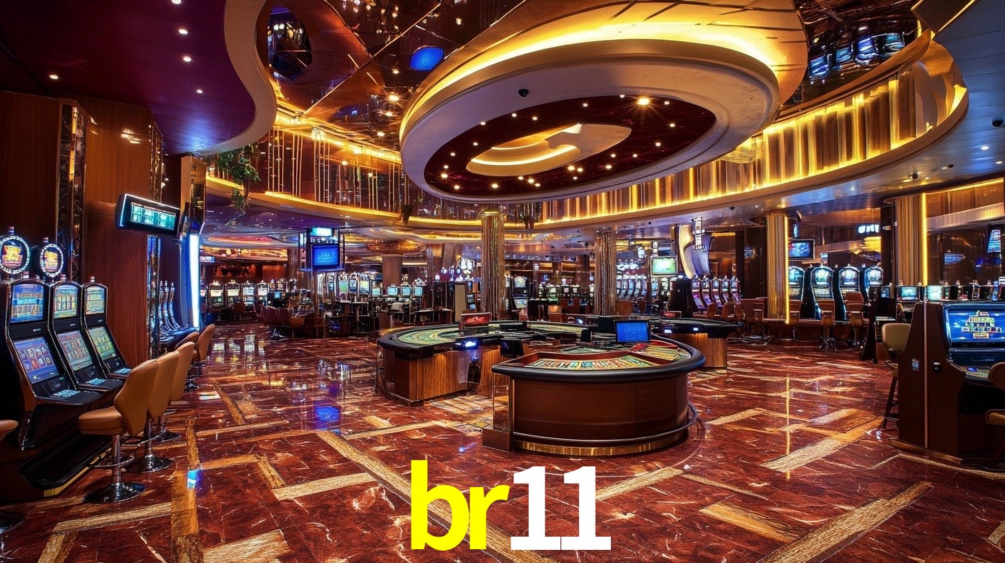 Live Casino br11