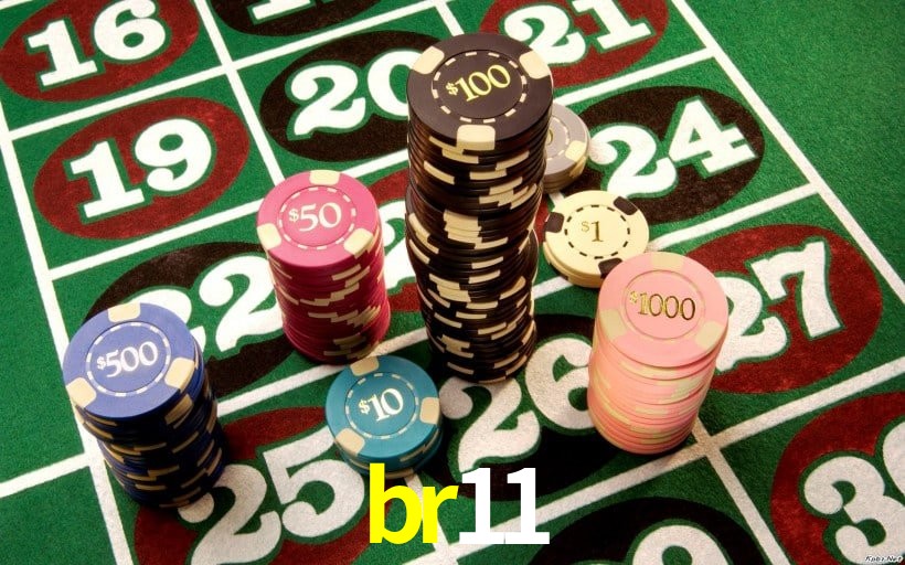 Casino Ao Vivo br11